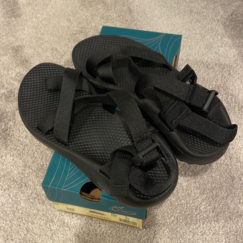 Chaco Z cloud 2